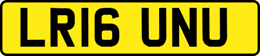 LR16UNU