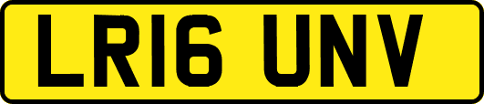 LR16UNV