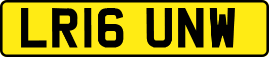 LR16UNW