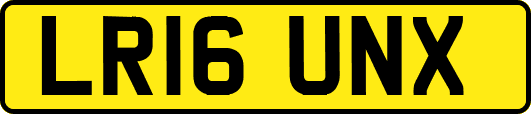 LR16UNX