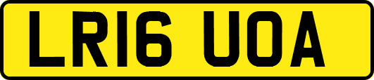 LR16UOA
