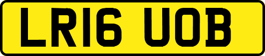 LR16UOB