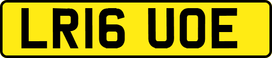 LR16UOE