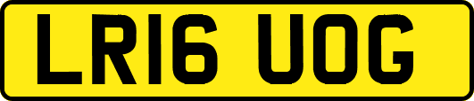 LR16UOG
