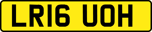 LR16UOH