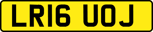 LR16UOJ