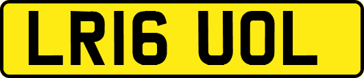 LR16UOL