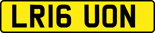 LR16UON