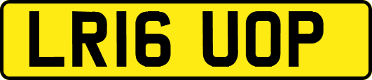 LR16UOP