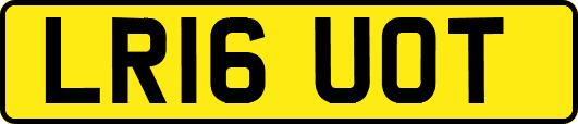 LR16UOT