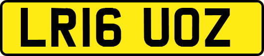 LR16UOZ
