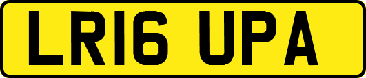 LR16UPA