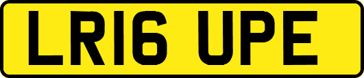 LR16UPE