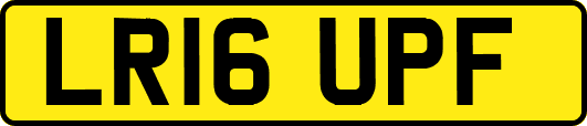 LR16UPF