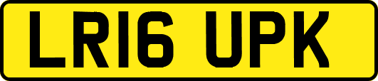 LR16UPK