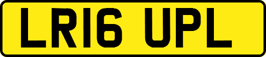 LR16UPL