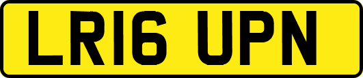 LR16UPN