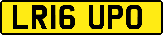 LR16UPO