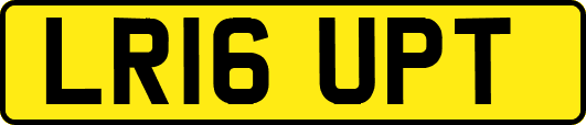 LR16UPT
