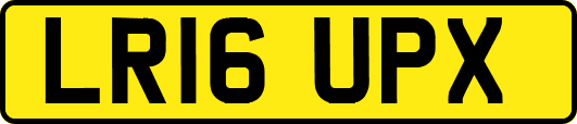 LR16UPX