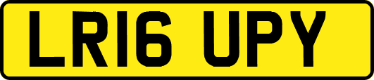 LR16UPY