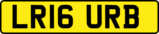 LR16URB