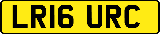 LR16URC