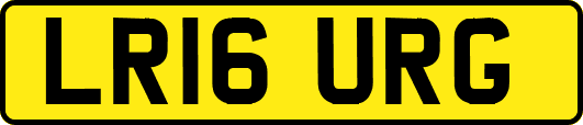 LR16URG