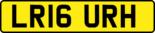 LR16URH