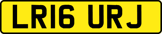 LR16URJ