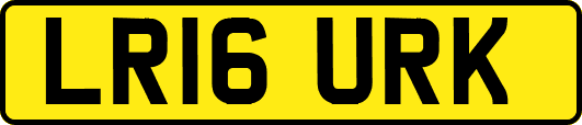 LR16URK