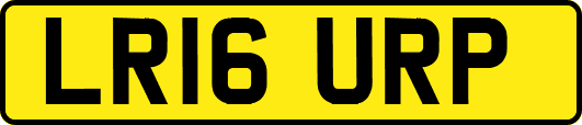 LR16URP