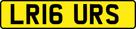LR16URS