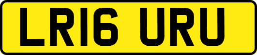 LR16URU