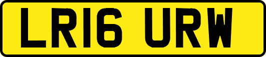 LR16URW