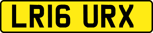 LR16URX