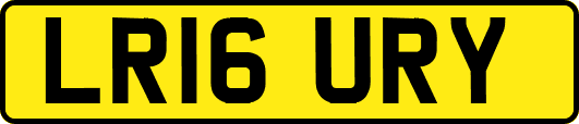 LR16URY