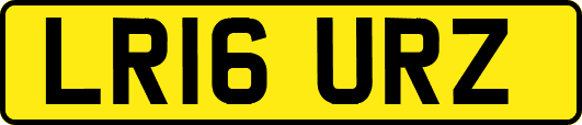 LR16URZ
