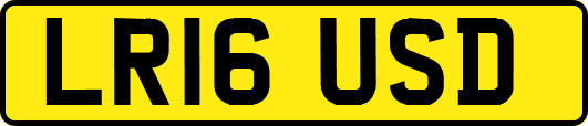 LR16USD
