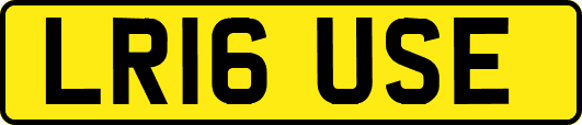 LR16USE