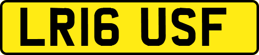 LR16USF