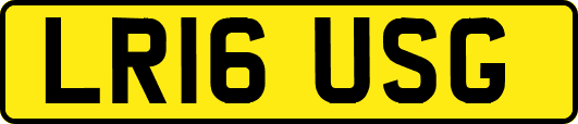 LR16USG