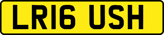 LR16USH
