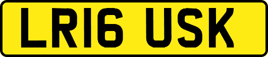 LR16USK
