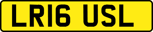 LR16USL