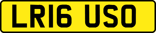 LR16USO
