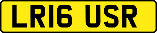 LR16USR