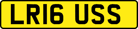 LR16USS