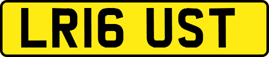 LR16UST