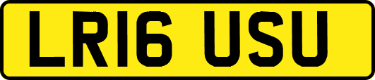 LR16USU